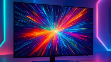 5 Melhores Televisões Custo Benefício que Valem a Pena