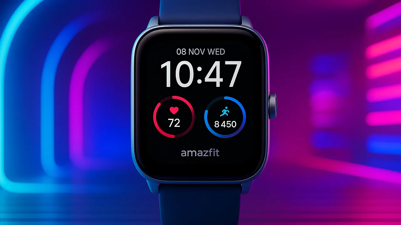 Guia de Compra: 5 Melhores Amazfit Active 2 Premium