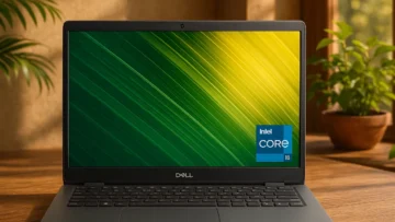 5 opções de dell core i5 notebook que valem cada centavo