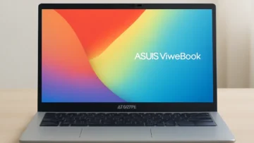 5 Melhores Notebooks ASUS Vivobook Go i3 para 2025