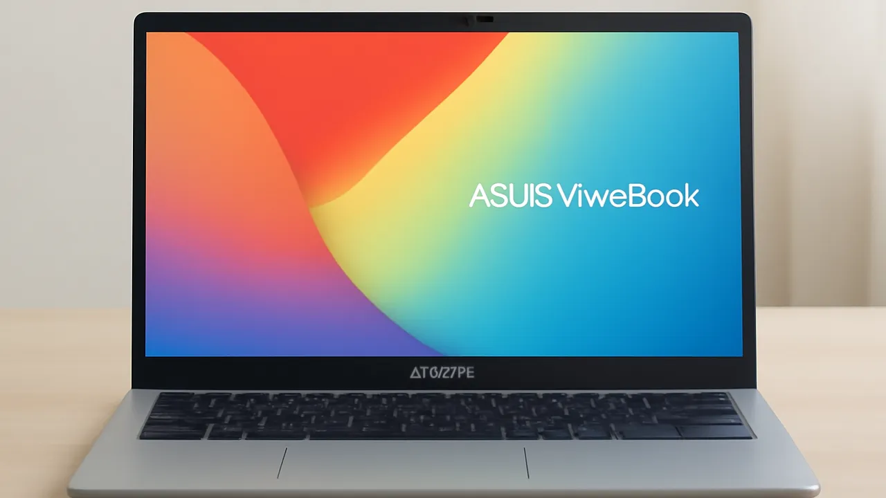 5 Melhores Notebooks ASUS Vivobook Go i3 para 2025