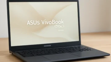Guia de Compra: 5 Melhores Modelos ASUS VivoBook Go 15 para 2025