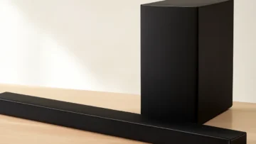 5 Melhores Soundbars Samsung para 2025
