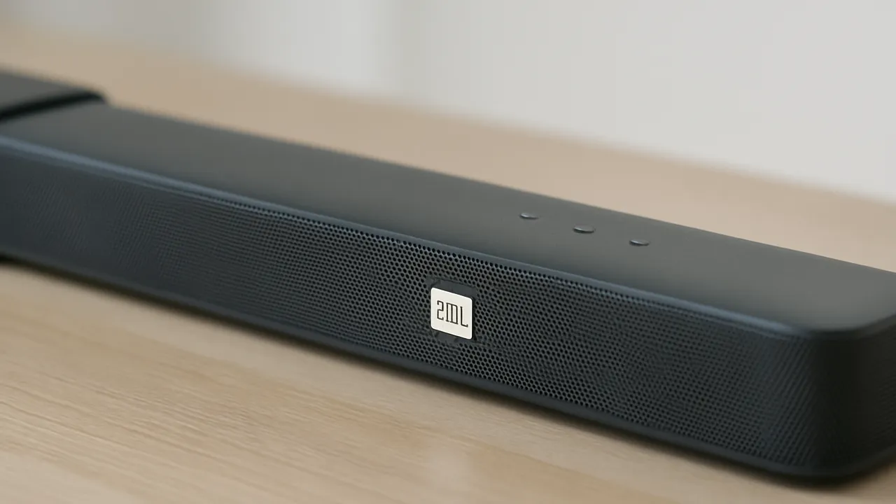 Som 3D: 5 soundbar jbl bar 800 para cinema em casa