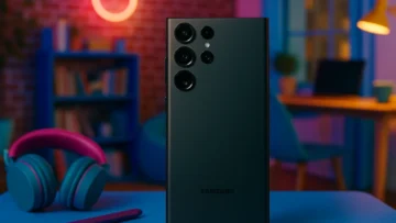 5 Melhores Samsung Galaxy S24 Ultra 1TB no Brasil