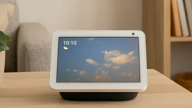 Guia de Compra: 5 Melhores Alexa Echo Show 8 em 2025