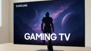 5 Melhores Smart TVs Gamer Samsung com Garantia e Suporte no Brasil