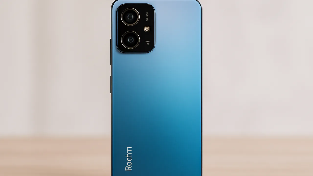 5 Melhores smartphone Xiaomi Redmi Note 14S com Melhor Desempenho e Avaliação