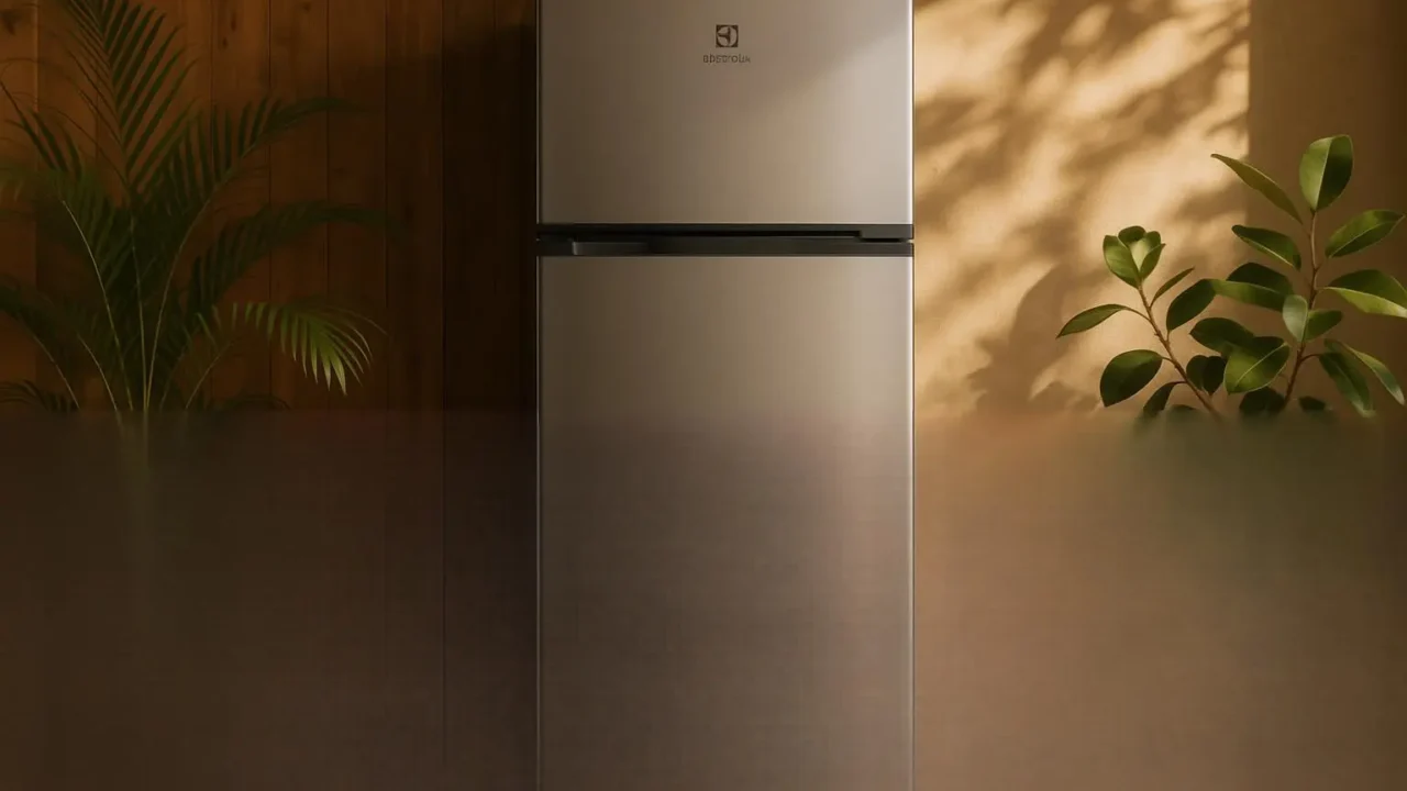 6 Refrigerador Electrolux com garantia estendida e suporte VIP em 2025
