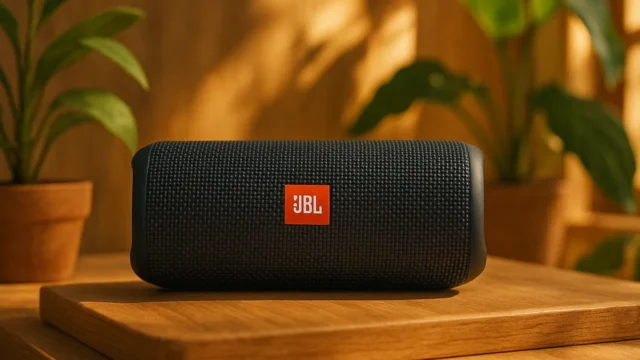 Guia de Compra: 5 Melhores JBL Flip para Música Sem Limites