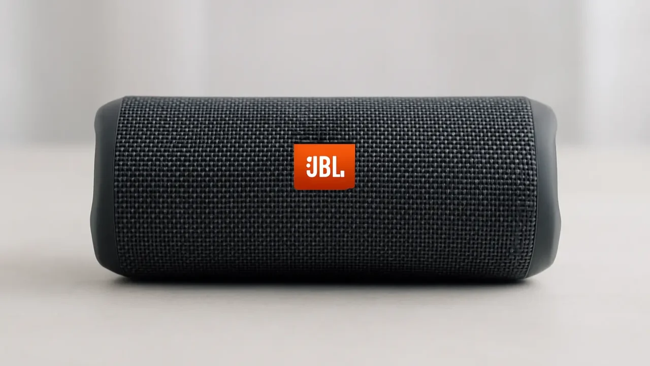6 JBL Flip com nota máxima dos usuários em 2025