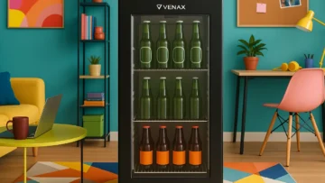 5 Melhores Cervejeiras Venax 100 Litros em 2025