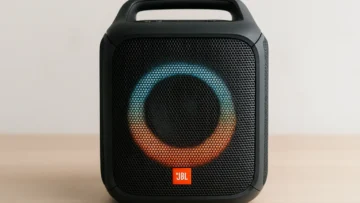 5 Melhores Caixa JBL PartyBox Encore Essential