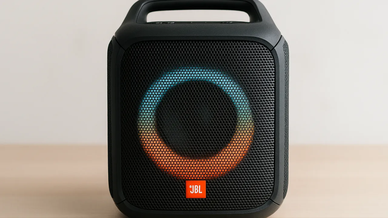 5 Melhores Caixa JBL PartyBox Encore Essential