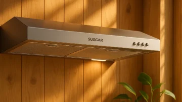 5 Melhores Depuradores de Ar Slim Suggar com Garantia no Brasil