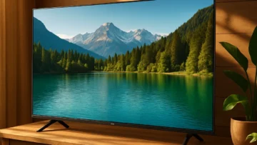 5 Melhores Smart TVs 65" Testadas por Usuários Reais