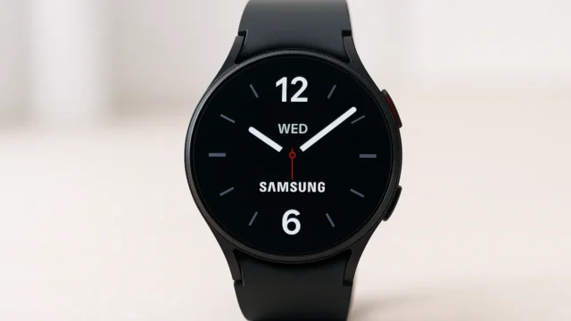 5 Melhores Samsung Galaxy Watch 7 Smartwatch 44mm LTE