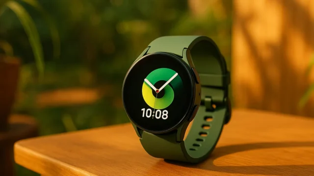 5 Melhores Galaxy 7 LTE Watch com Melhor Desempenho e Avaliação