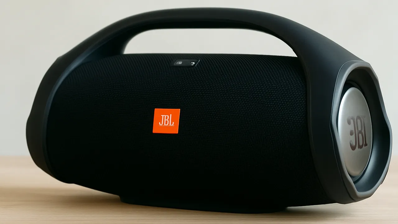 5 Melhores Boombox JBL 3 com Entrega Rápida