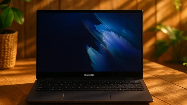 5 Melhores Notebook Samsung Galaxy com Garantia e Suporte no Brasil