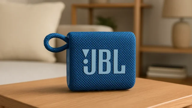 Guia de Compra: 5 Melhores JBL GO4 Azul com Alta Avaliação
