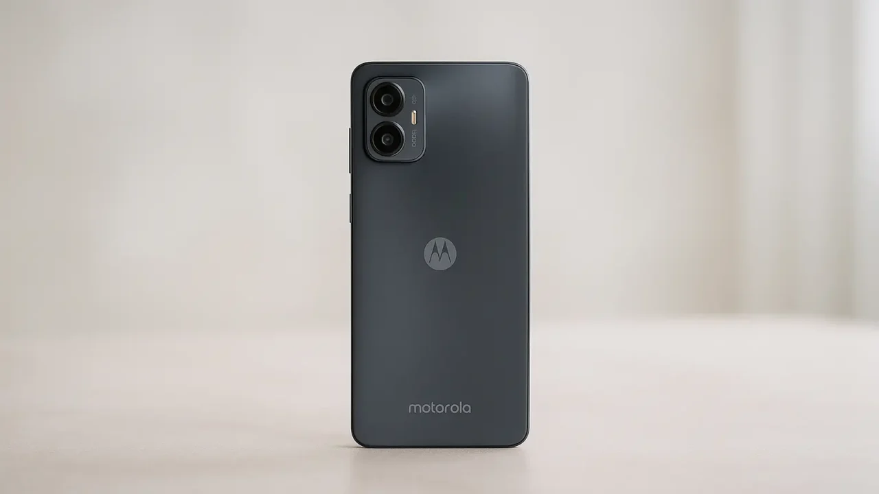 6 Motorola Moto g G55 plus por menos de R$1.599 — promoção por tempo limitado em 07/04/2025 18:31:32
