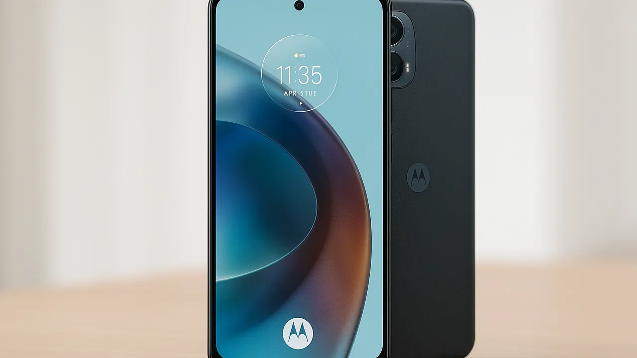 5 Melhores Celulares Motorola 128GB em Promoção