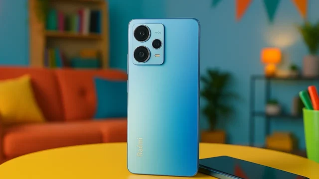 5 Melhores Celulares Xiaomi Redmi Note 13 Pro Plus