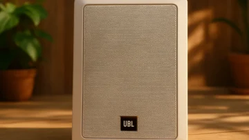 Guia de Compra: 5 Melhores Caixa de Som Embutir Bluetooth JBL para 2025