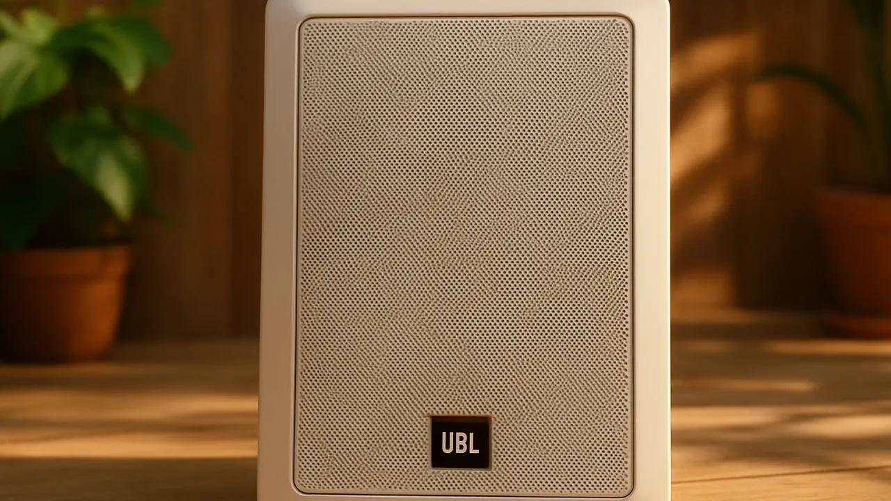 Guia de Compra: 5 Melhores Caixa de Som Embutir Bluetooth JBL para 2025