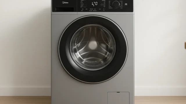 Guia de Compra: 5 Melhores Lava e Seca Midea 11Kg Segundo Nossos Testes