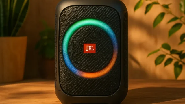 Guia de Compra: 5 Melhores Partybox JBL 120 Recomendados por Especialistas