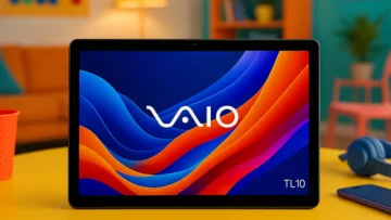 Guia de Compra: 5 Melhores Acessórios para Tablet Vaio TL10