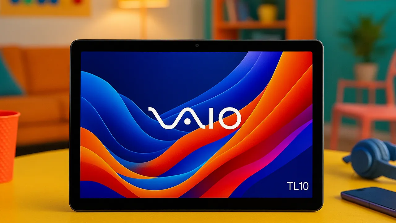 Guia de Compra: 5 Melhores Acessórios para Tablet Vaio TL10