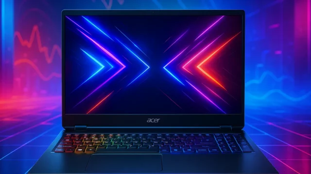 Guia de Compra: 5 Melhores Notebook Gamer Acer com Estoque no Brasil