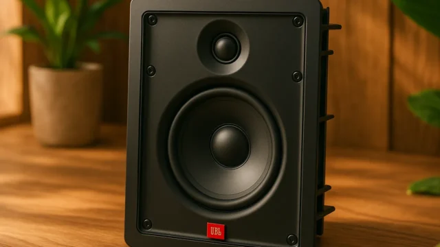 Guia de Compra: 5 Melhores Caixa JBL de Embutir para Som Ambiente