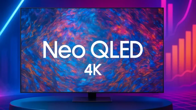 Guia de Compra: 5 Melhores Samsung Smart TV 75” 4K NEO QLED para 2025
