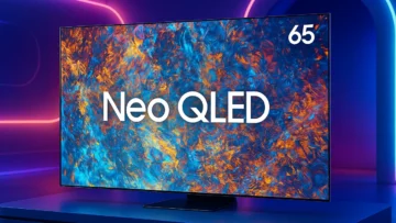 Guia de Compra: 5 Melhores Smart TV NEO QLED 8K 65 para 2025
