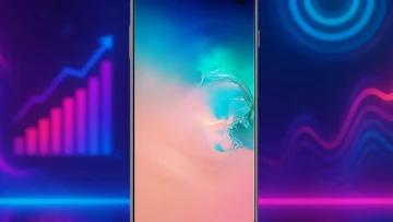 5 Melhores Produtos Compatíveis com Tela Galaxy S10