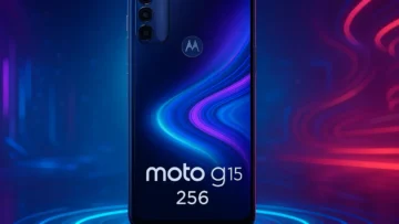 5 Melhores Moto G15 256 com Garantia e Suporte no Brasil