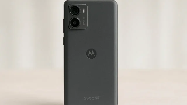 Guia de Compra: 5 Melhores Moto G85 256GB para 2025