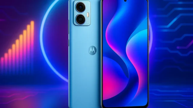 Guia de Compra: 5 Melhores Celulares Motorola Edge 40 Neo 256GB