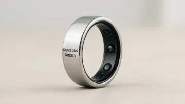 Guia de Compra: 5 Melhores Anel Samsung Galaxy Ring em 2025