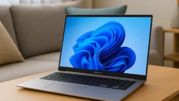 5 Melhores Notebook da Samsung Mais Vendidos no Brasil