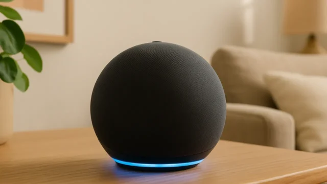 5 Melhores Alexa Echo com Melhor Desempenho e Avaliação