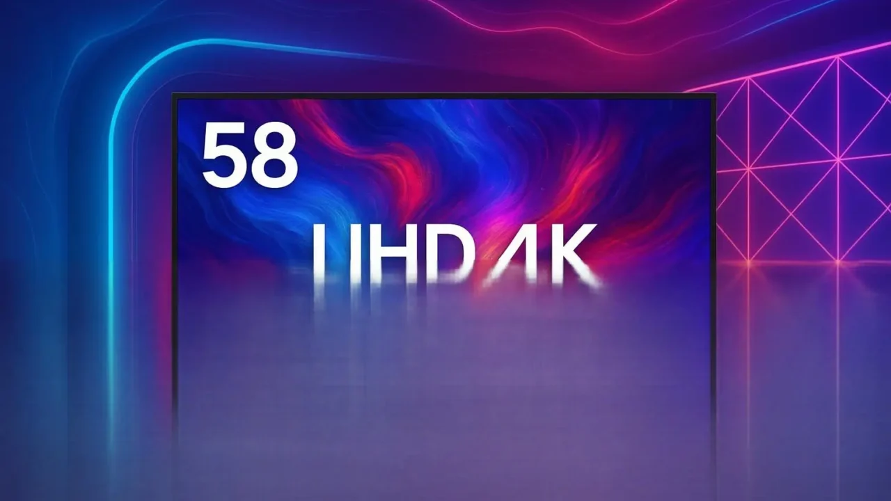 Smart TV LED 58 UHD 4K Philco PTV58G71AGBLS: bons e baratos mais vendidos no Brasil