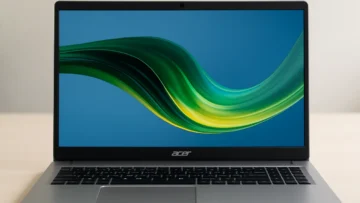 5 Melhores Notebook Acer Aspire Core i7 para Quem Busca Desempenho