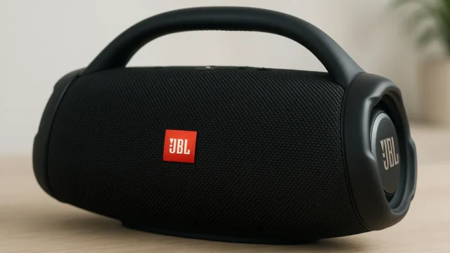 5 Melhores Caixa de Som Bluetooth JBL Boombox 3 em 2025