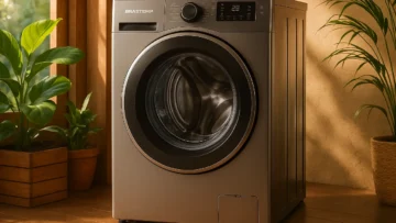 5 Melhores Lava e Seca Brastemp para o Dia a Dia