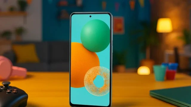 5 Melhores Samsung Galaxy M55 com Garantia e Suporte no Brasil